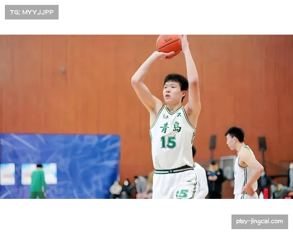 青岛国信水产成赛季黑马 团队篮球体系弥补杨瀚森离队空缺